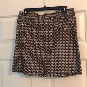 Work skirt size 4! Worn twice!